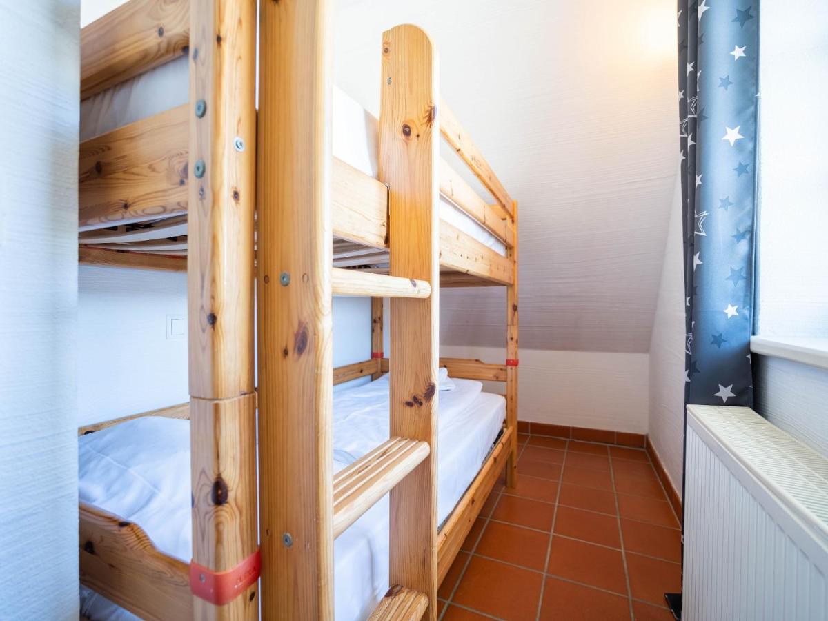 דראנסקה Feriendorf Rugana - Komfort Appartement Mit 2 Schlafzimmern D58 מראה חיצוני תמונה